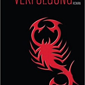David Lagercrantz: Verfolgung – Millenium Bd.5 Lagercrantz Verfolgung