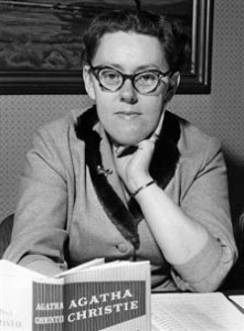 Maria Lang – Die schwedische Agatha Christie