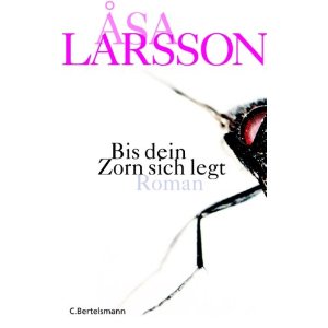 Erzählung einer Toten: Åsa Larssons Roman „Bis dein Zorn sich legt“