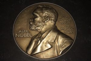 Alfred Nobel