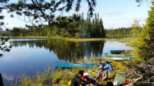 Nordschweden: Abseits der Zivilisation Wildnis erleben Nordschweden