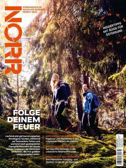 Norr Herbst 2022