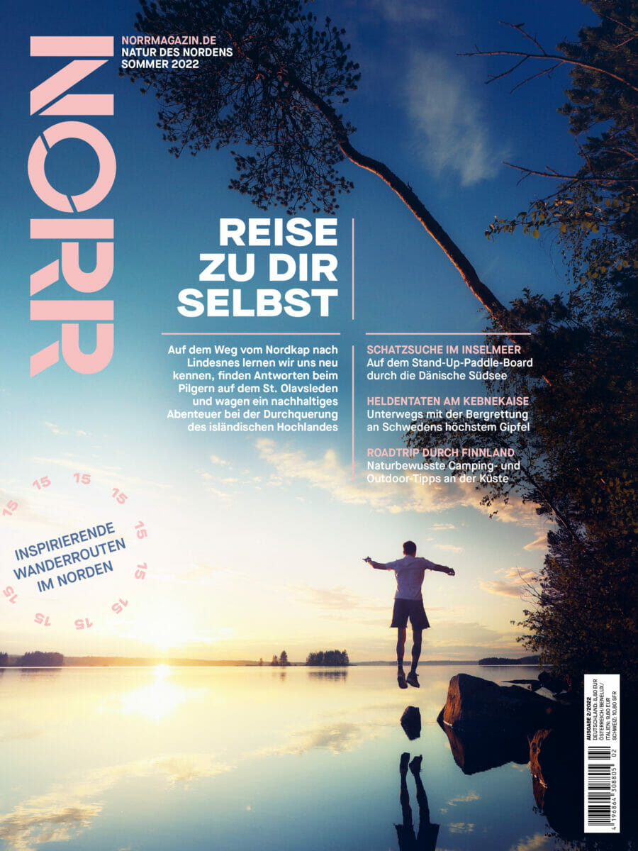 Norr Sommer 2022 gross