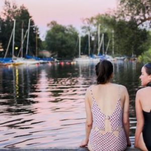 Outdoor-Tipps für den Sommer in Stockholm Outdoor Stockholm