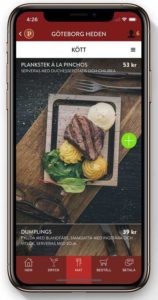 Pinchos_app