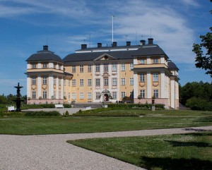 Schloss-Ericsberg