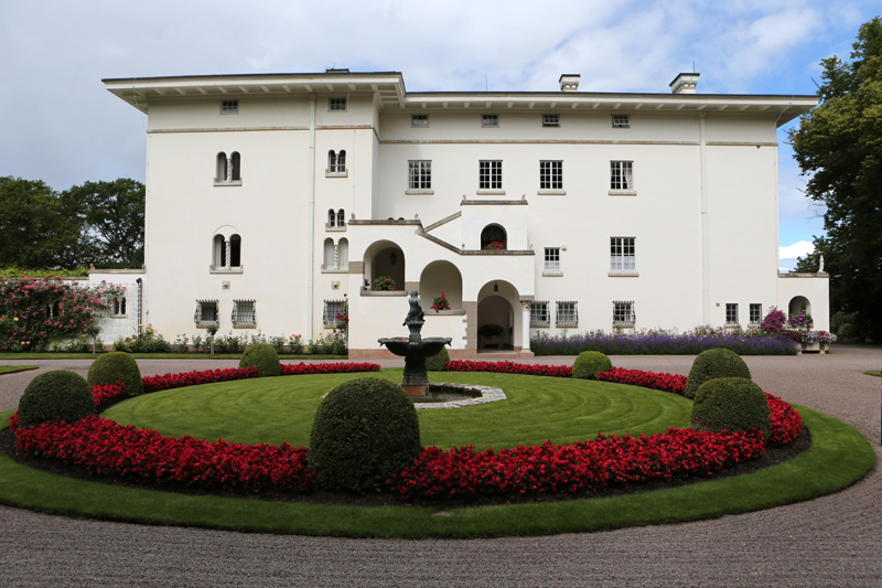 Schloss Solliden: Wo Königliche Urlaub machen