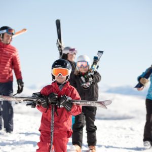 Skigebiete in Schweden Skigebiete in Schweden