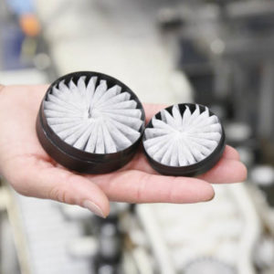 Schweiz erlaubt Handel mit Snus Snus Produktion