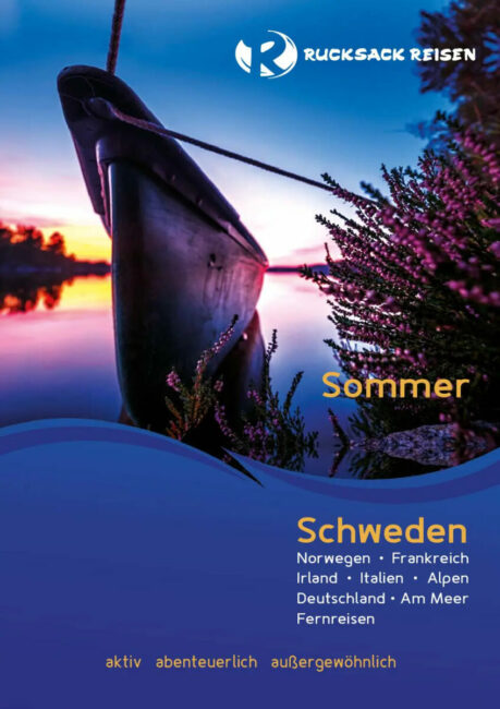 Sommerreisen