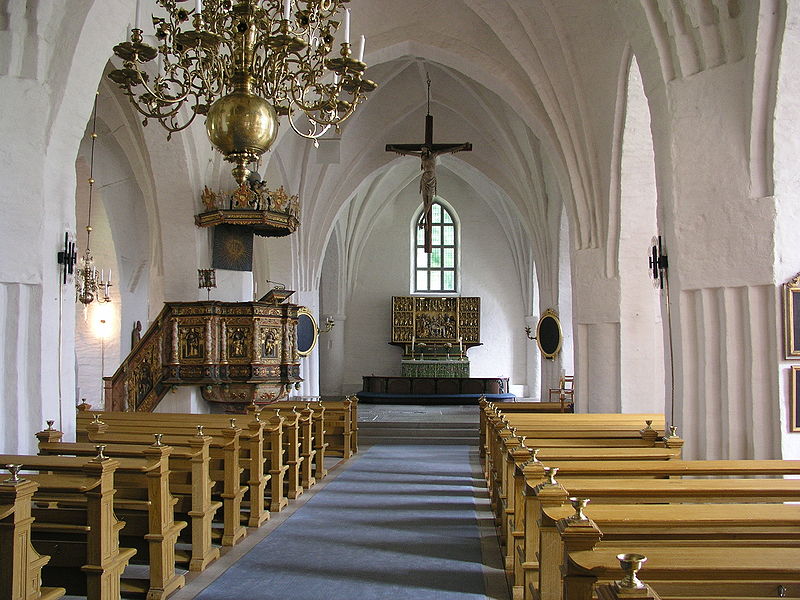 St.-Laurentius-Kirche
