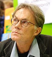 Sven Nordqvist – Autor von Pettersson und Findus