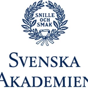 Svenska akademien Svenska Akademien