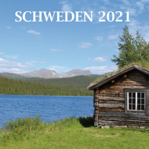 Schwedenkalender 2021 Schwedenkalender 2021