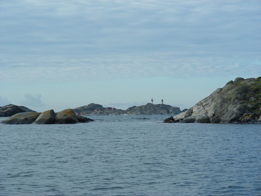 Nationalpark Kosterhavet – Schwedens artenreichste Wasserwelt