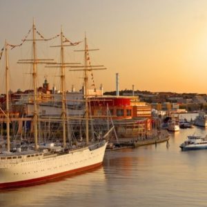 Westschweden – Favoriten für alle Jahreszeiten Westschweden