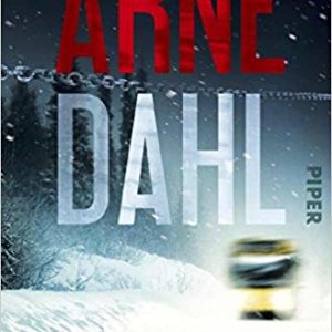 Arne Dahl: Sechs mal zwei Arne Dahl Sechs mal zwei