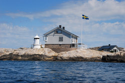 Zwischen Granitklippen und Fischerdörfern – Schwedens Westküste
