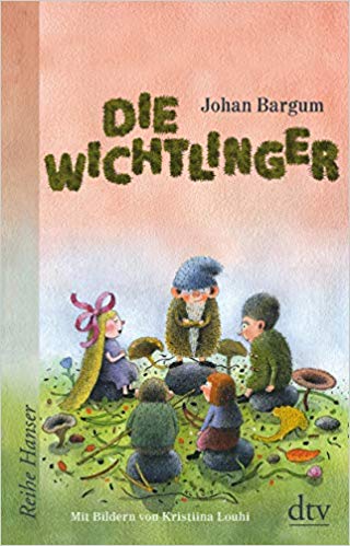 Johan Bargum: Die Wichtlinger