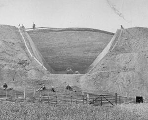 Gamla Uppsala Gamla Uppsala Ausgrabungen