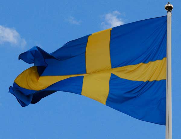 Gefährliches Feuerwerk: Kommt Raketenverbot auch in Schweden?