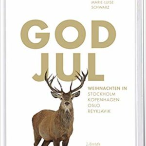 Marie-Luise Schwarz: God Jul god jul