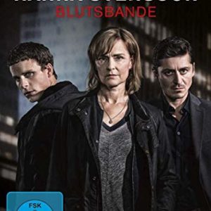Hanna Svensson – Blutsbande (DVD) hanna_svensson_blutsbande