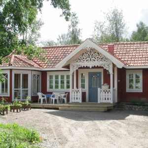 Ferienhausvermietung bei Rättvik / Dalarna Ferienhaus bei Rättvik / Dalarna