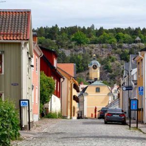 Ab ins Inga Lindström-Land! inga lindstrom soderkoping_