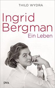 Ingrid Bergman