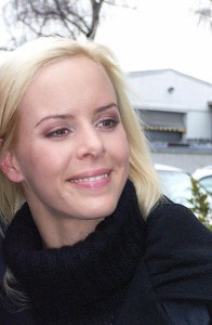 Isabel Edvardsson – eine Schwedin in Deutschland