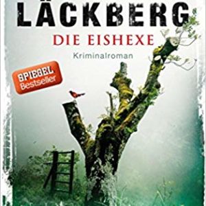 Camilla Läckberg: Die Eishexe lackberg_eishexe