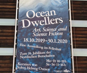 Ocean dwellers