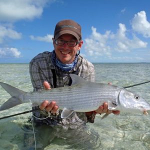 Nachhaltig Angeln auf Gotland Per Jobs Fishyourdreams