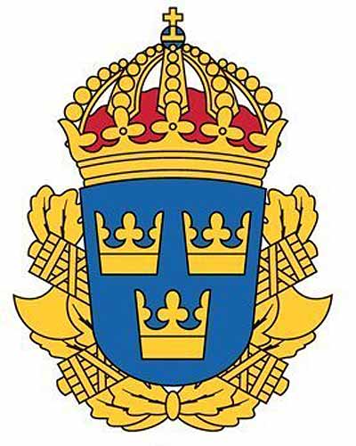 Polizeiarbeit dauert an nach dem Terror-Anschlag in Stockholm