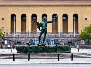 Museen in Göteborg