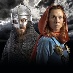 Neues Wikinger-Museum eröffnet in Stockholm Wikingermuseum Stockholm