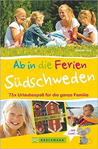 Familienreiseführer Südschweden
