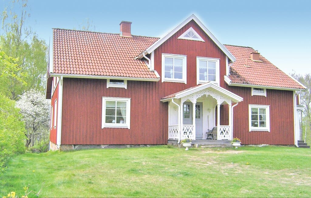 Ferienhäuser in Schweden