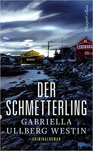 Gabriella Ullberg Westin: Der Schmetterling