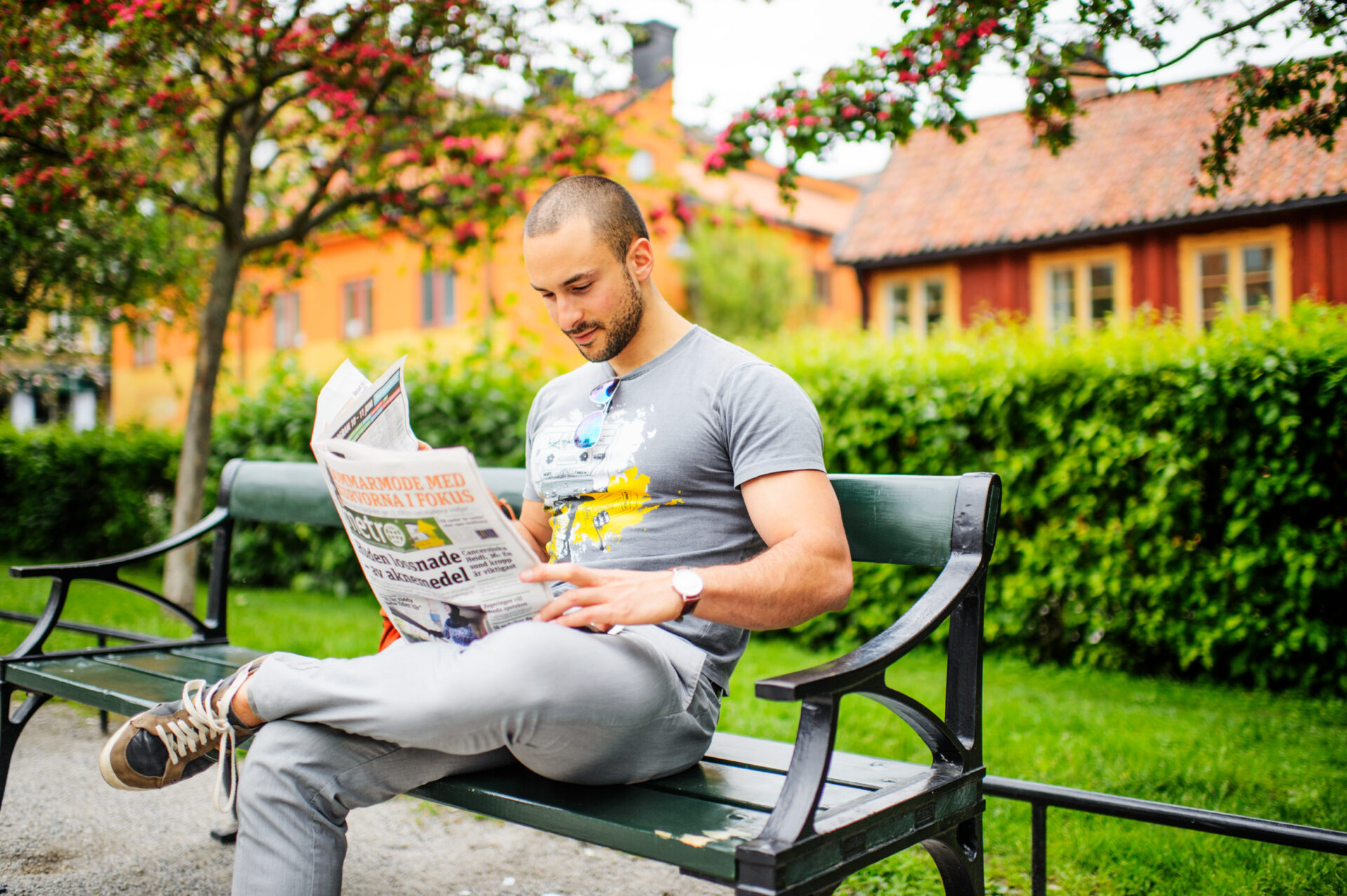 Schweden Nachrichten Schweden Nachrichten