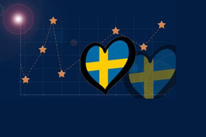 Benjamin Ingrosso singt für Schweden schweden_esc