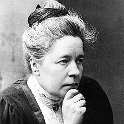 Selma Lagerlöf – schwedische Nobelpreisträgerin für Literatur