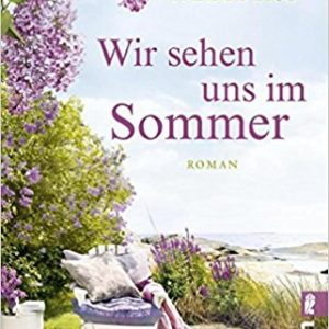 Åsa Hellberg: Wir sehen uns im Sommer sommerfreundin