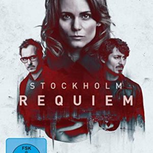 Stockholm-Requiem – DVD stockholm requiem