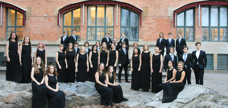 Stockholms Musikgymnasium