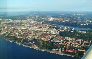 Södermalm – vom Arbeiterviertel zum beliebten Stockholmer Stadtteil