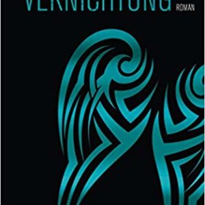 David Lagercrantz: Vernichtung (Millenium Bd.6) Lagercrantz Buchtitel Vernichtung