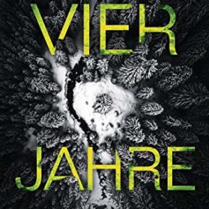 Carin Gerhardsen: Vier Jahre Carin Gerhardsen: Vier Jahre