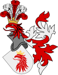 Das Wappen von Malmö - Quelle: Wikipedia